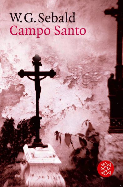 Cover von Campo Santo