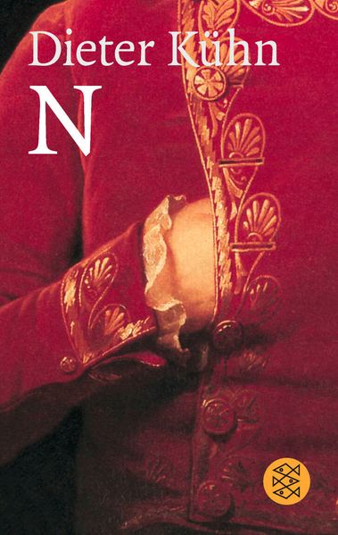 Cover von N