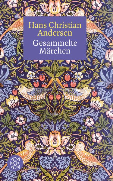 Cover von Gesammelte Märchen