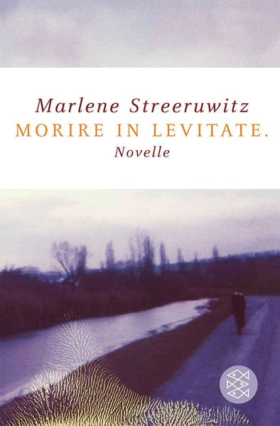 Cover von morire in levitate.