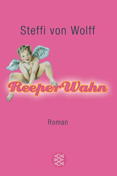 Cover von ReeperWahn