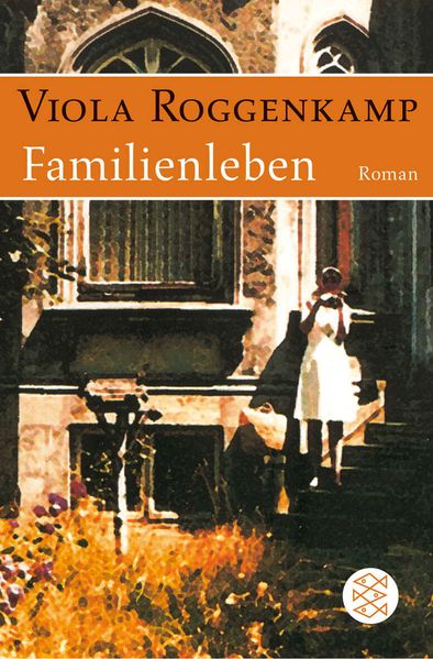 Cover von Familienleben