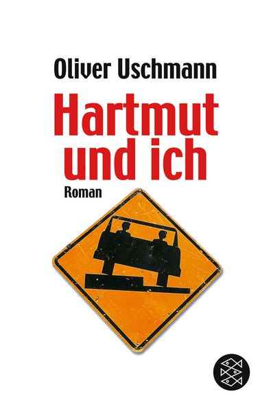 Cover von Hartmut und ich