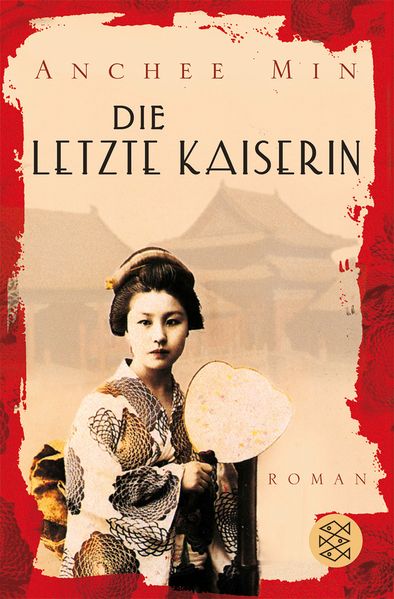 Cover von Die letzte Kaiserin