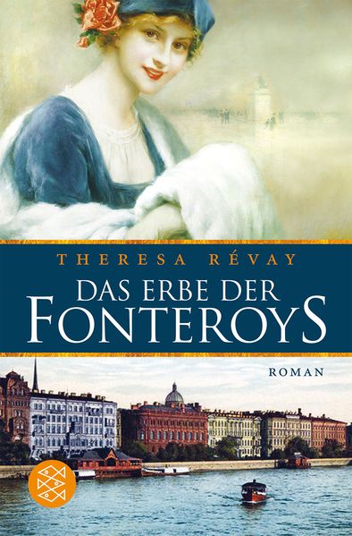 Cover von Das Erbe der Fonteroys
