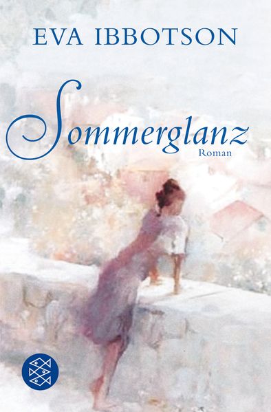 Cover von Sommerglanz
