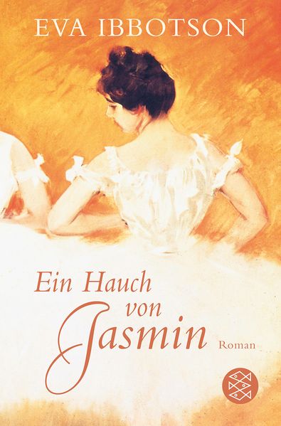 Cover von Ein Hauch von Jasmin