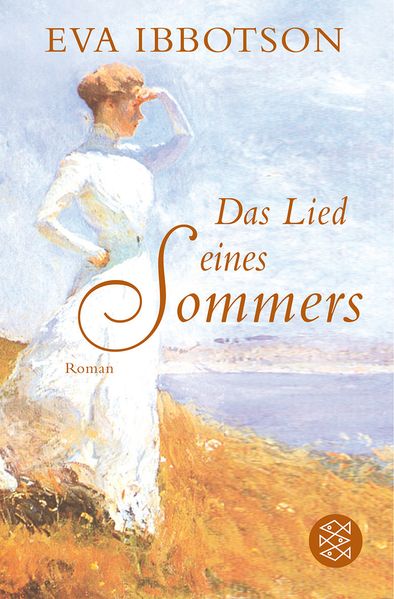 Cover von Das Lied eines Sommers