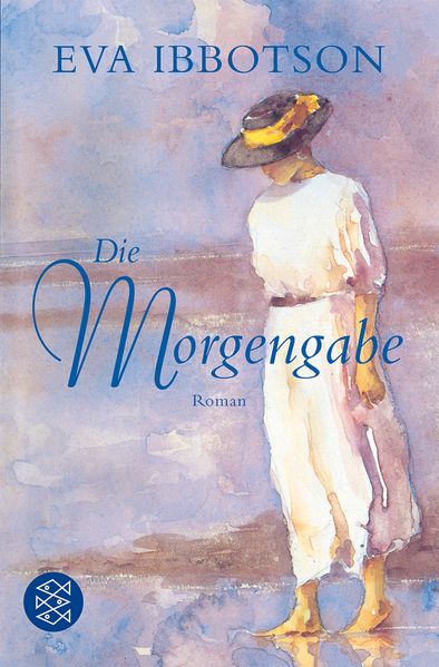 Cover von Die Morgengabe