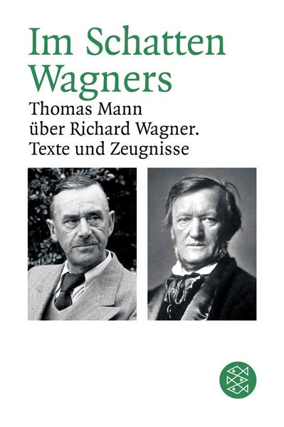 Cover von Im Schatten Wagners