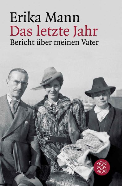 Cover von Das letzte Jahr