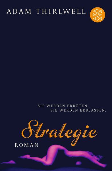 Cover von Strategie