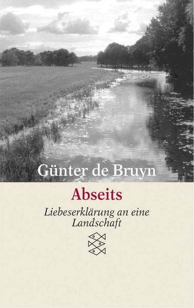 Cover von Abseits