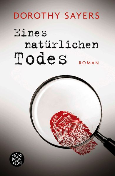 Cover von Eines natürlichenTodes