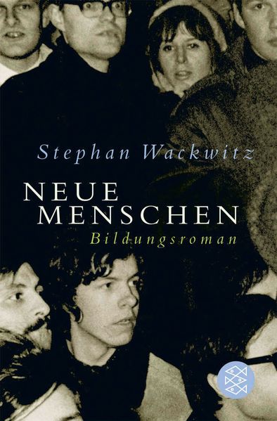 Cover von Neue Menschen