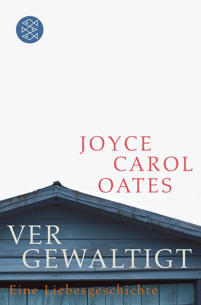 Cover von Vergewaltigt