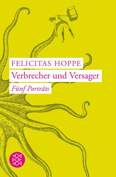 Cover von Verbrecher und Versager