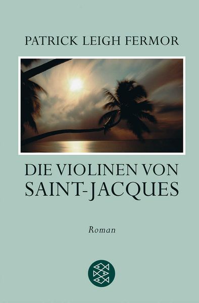 Cover von Die Violinen von Saint-Jacques