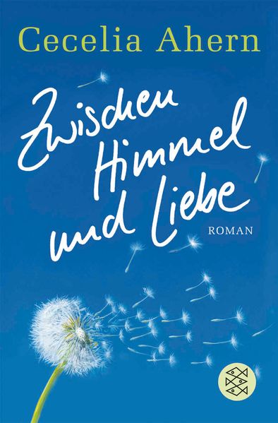 Cover von Zwischen Himmel und Liebe