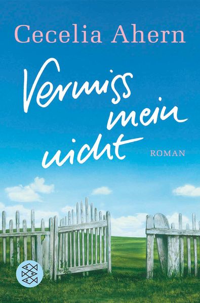 Cover von Vermiss mein nicht