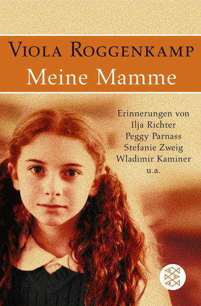 Cover von Meine Mamme