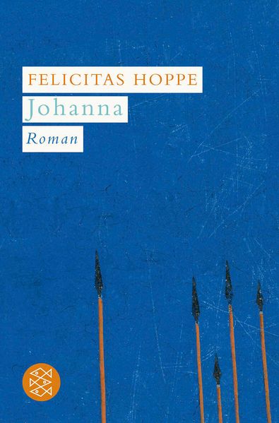 Cover von Johanna