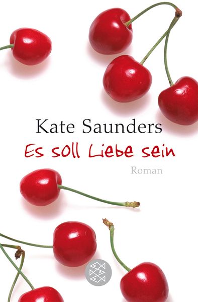 Cover von Es soll Liebe sein
