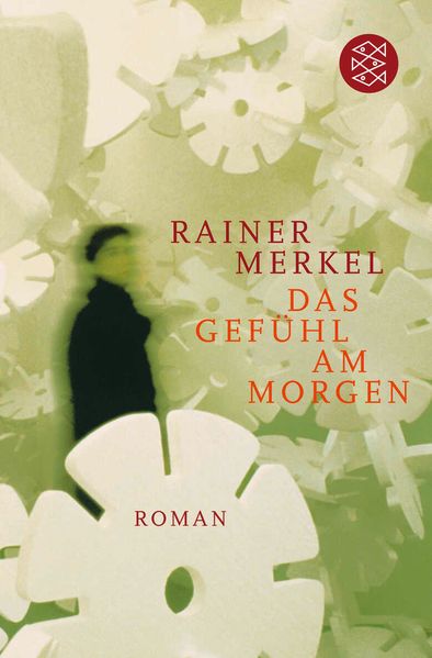 Cover von Das Gefühl am Morgen