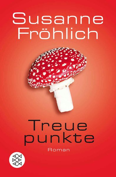 Cover von Treuepunkte