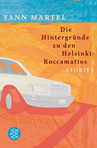 Cover von Die Hintergründe zu den Helsinki-Roccamatios