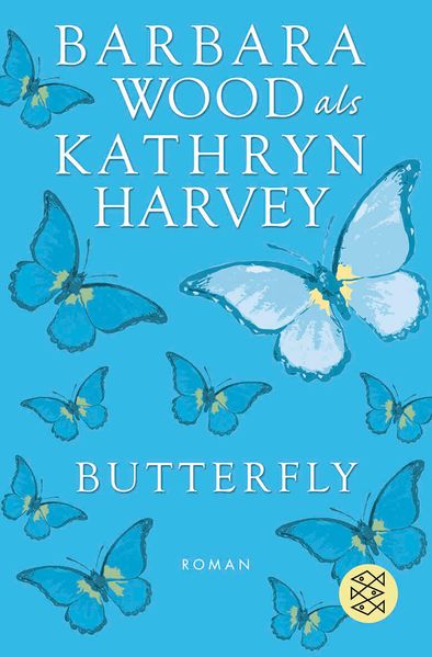 Cover von Butterfly