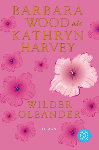 Cover von Wilder Oleander
