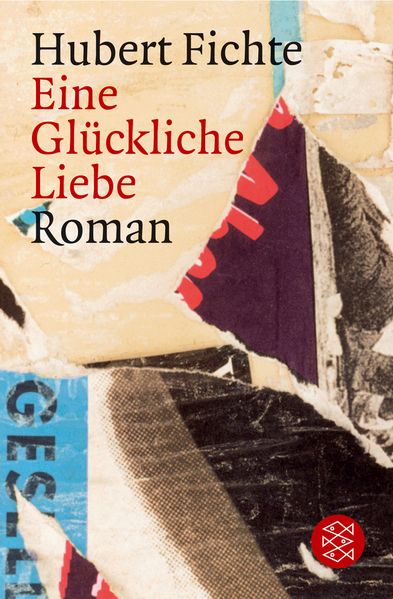 Cover von Eine Glückliche Liebe