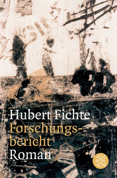 Cover von Forschungsbericht