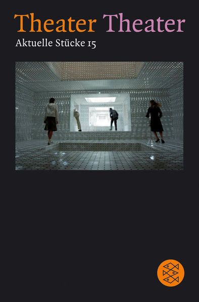 Cover von Theater Theater 15