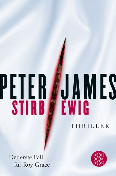 Cover von Stirb ewig