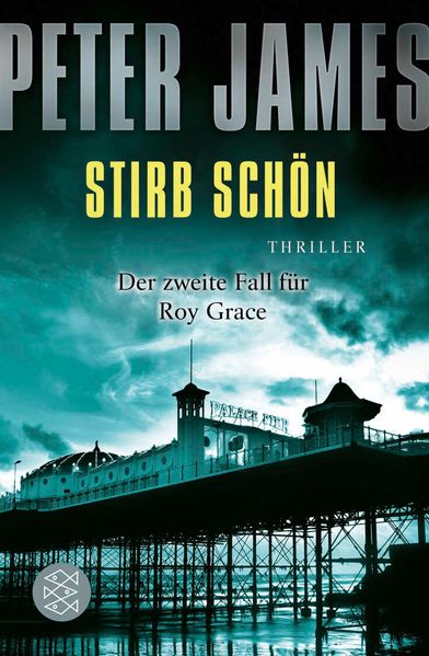 Cover von Stirb schön