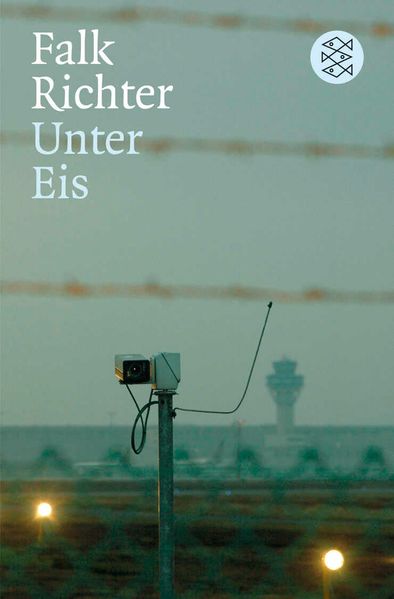 Cover von Unter Eis