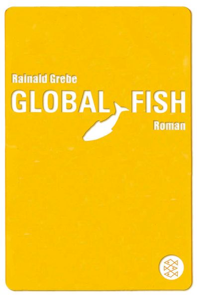 Cover von Global Fish