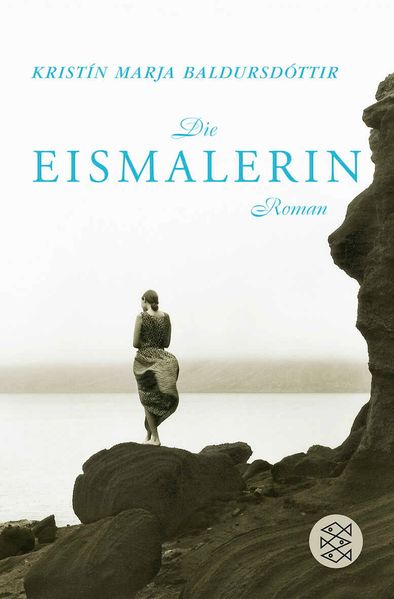 Cover von Die Eismalerin