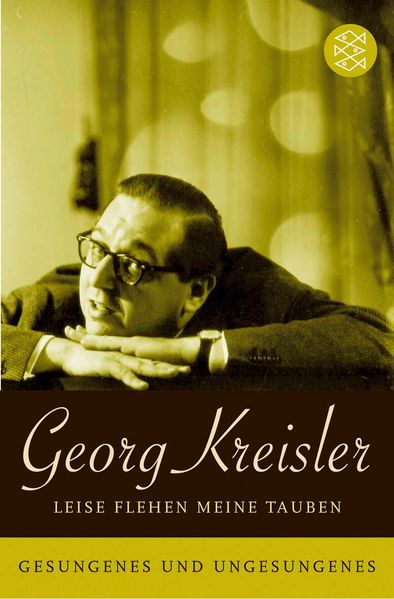 Cover von Leise flehen meine Tauben