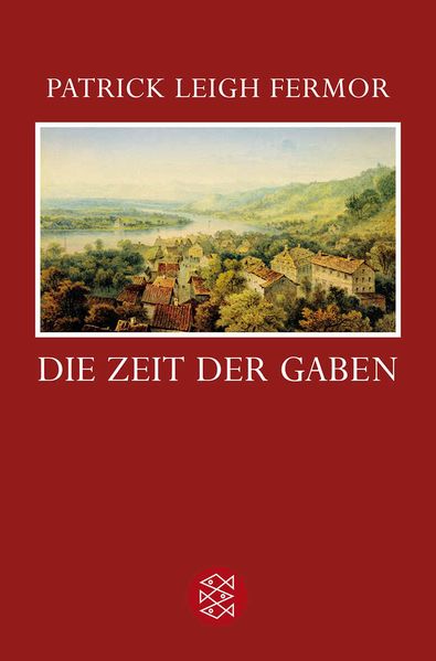 Cover von Die Zeit der Gaben