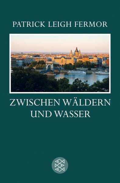 Cover von Zwischen Wäldern und Wasser