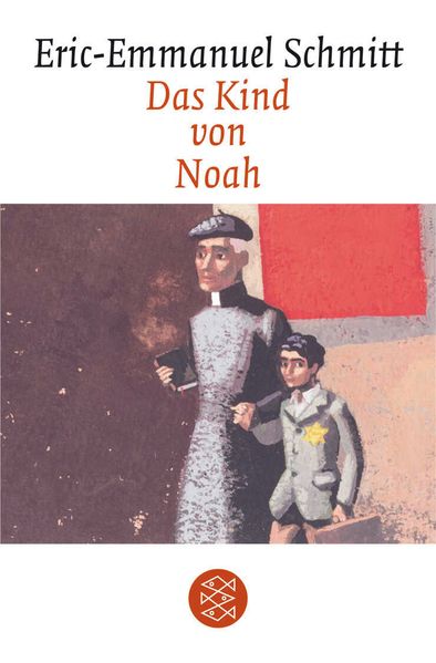 Cover von Das Kind von Noah