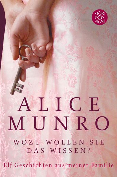 Cover von Wozu wollen Sie das wissen?