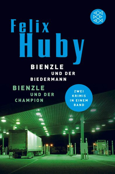 Cover von Bienzle und der Biedermann / Bienzle und der Champion