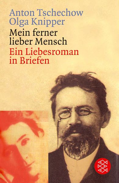 Cover von Mein ferner lieber Mensch
