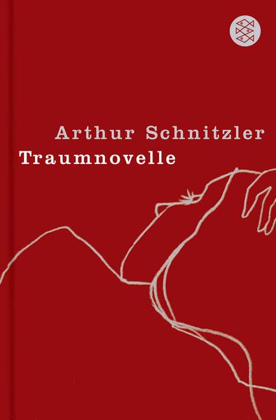 Cover von Traumnovelle