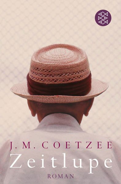 Cover von Zeitlupe