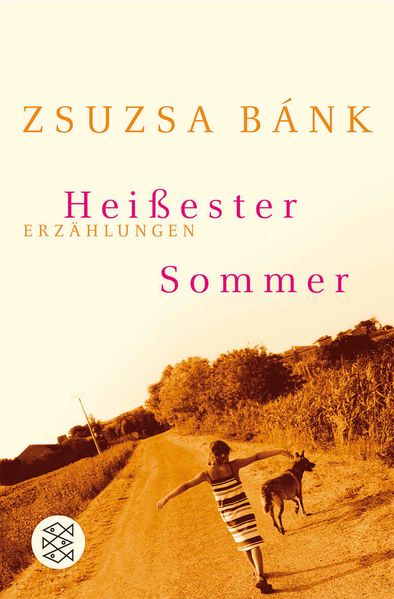 Cover von Heißester Sommer